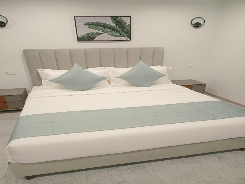Hibiscus Suites And Residences image