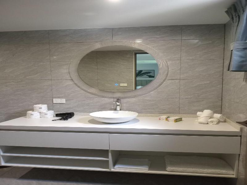 Hibiscus Suites And Residences image