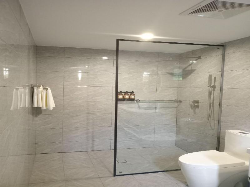 Hibiscus Suites And Residences image