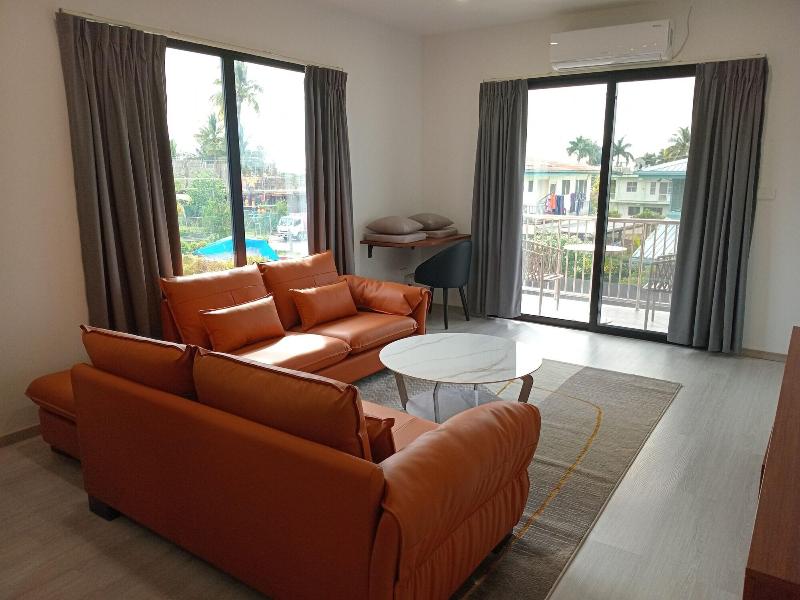 Hibiscus Suites And Residences image