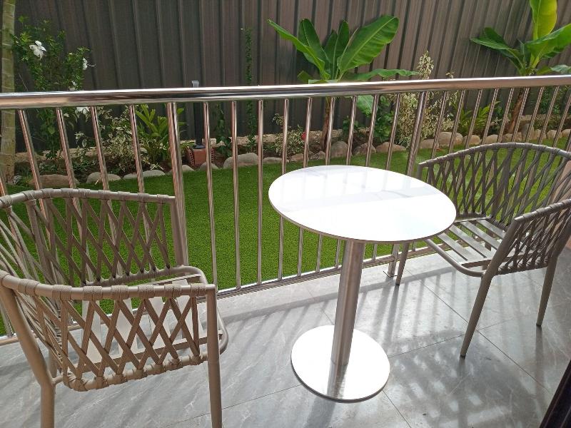 Hibiscus Suites And Residences image