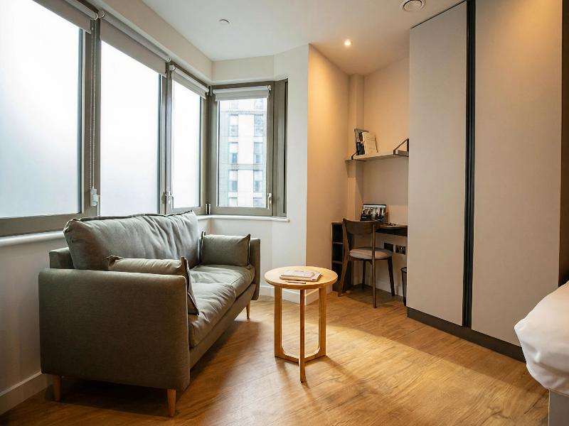 StayCozy Studio Apartments in Acton image
