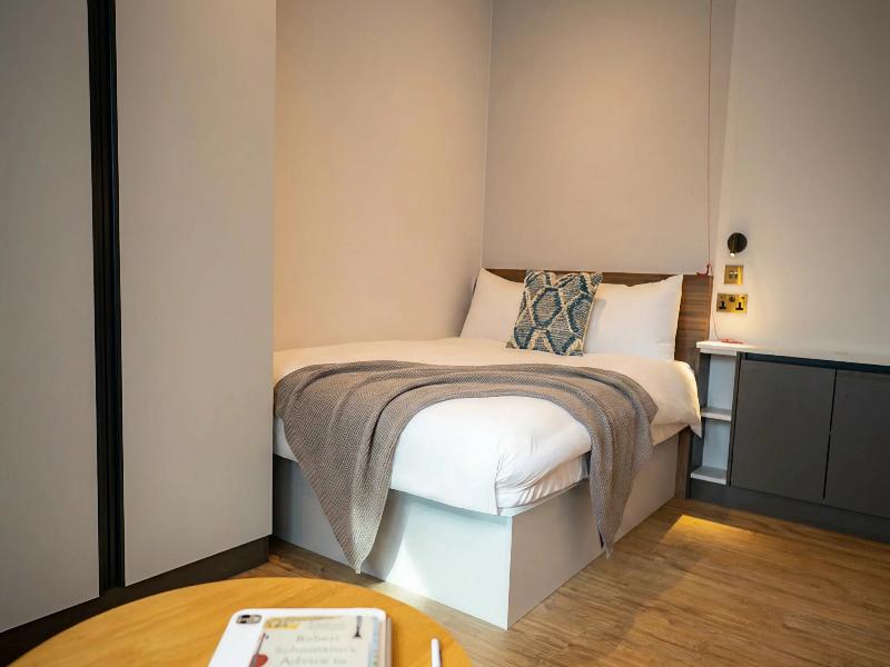 StayCozy Studio Apartments in Acton image
