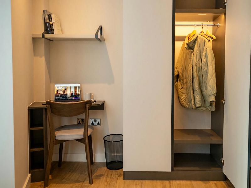 StayCozy Studio Apartments in Acton image