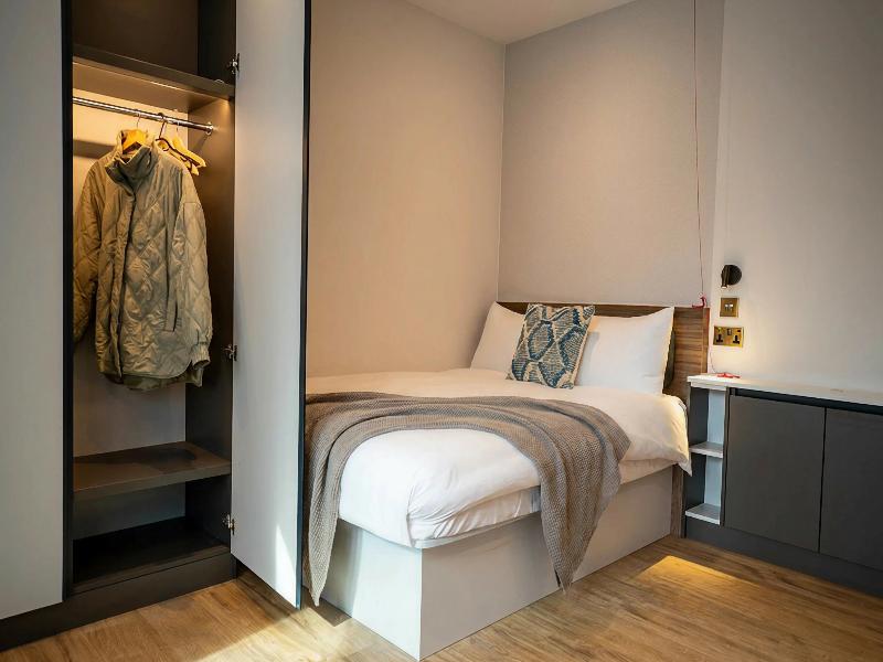 StayCozy Studio Apartments in Acton image