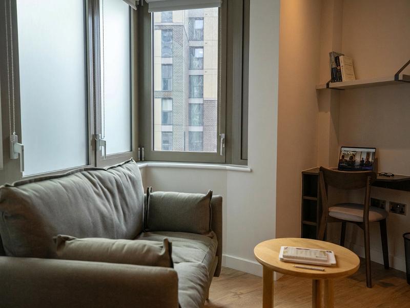 StayCozy Studio Apartments in Acton image