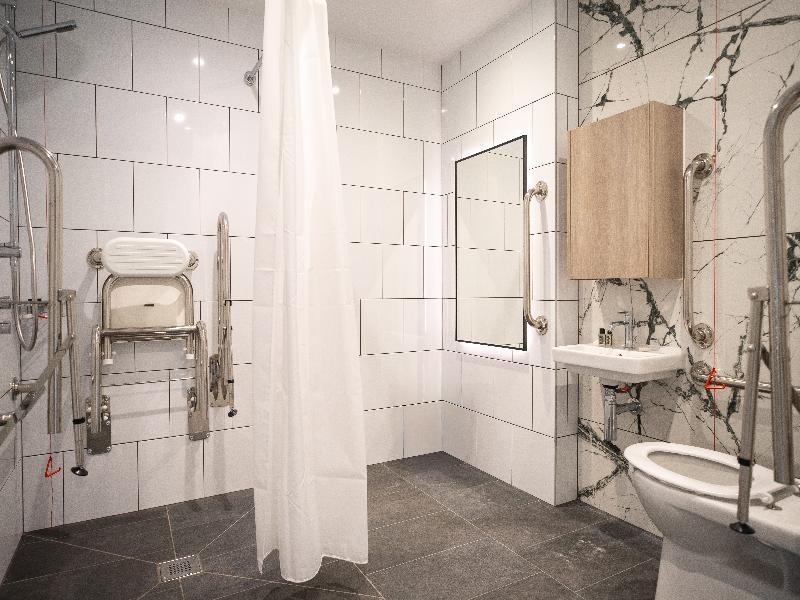 StayCozy Studio Apartments in Acton image