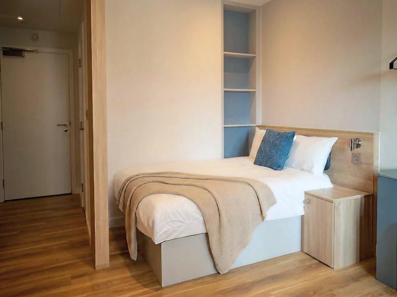 StayCozy Studio Apartments in Acton image