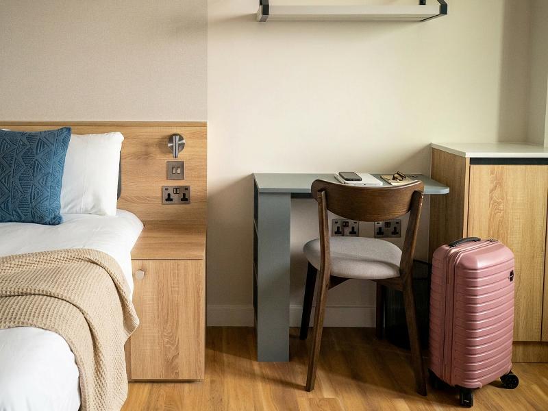 StayCozy Studio Apartments in Acton image
