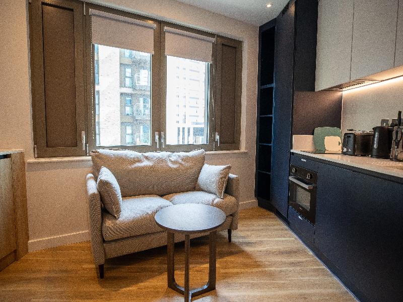 StayCozy Studio Apartments in Acton image