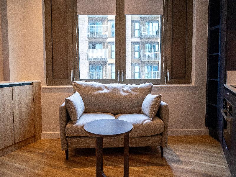 StayCozy Studio Apartments in Acton image