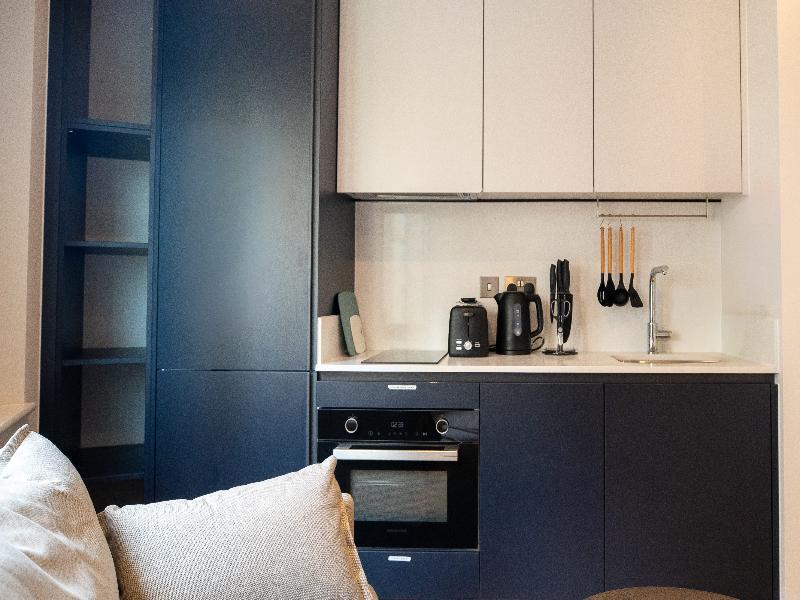 StayCozy Studio Apartments in Acton image