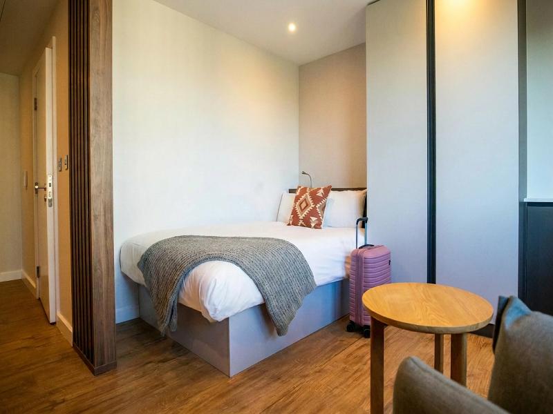 StayCozy Studio Apartments in Acton image