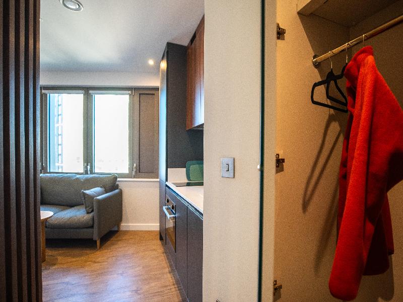StayCozy Studio Apartments in Acton image
