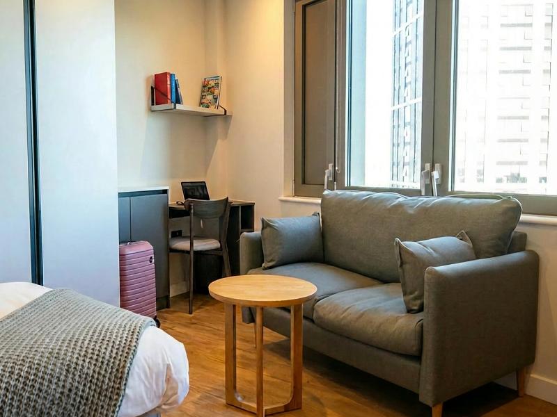 StayCozy Studio Apartments in Acton image