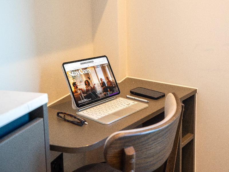StayCozy Studio Apartments in Acton image