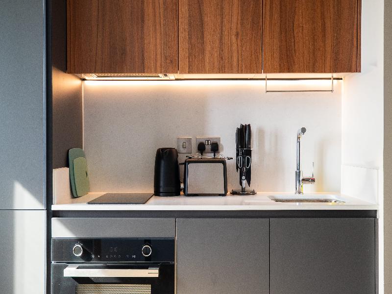 StayCozy Studio Apartments in Acton image