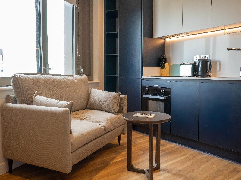 StayCozy Studio Apartments in Acton image