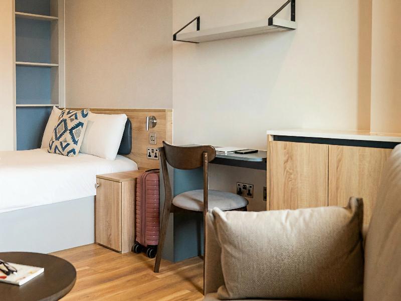 StayCozy Studio Apartments in Acton image