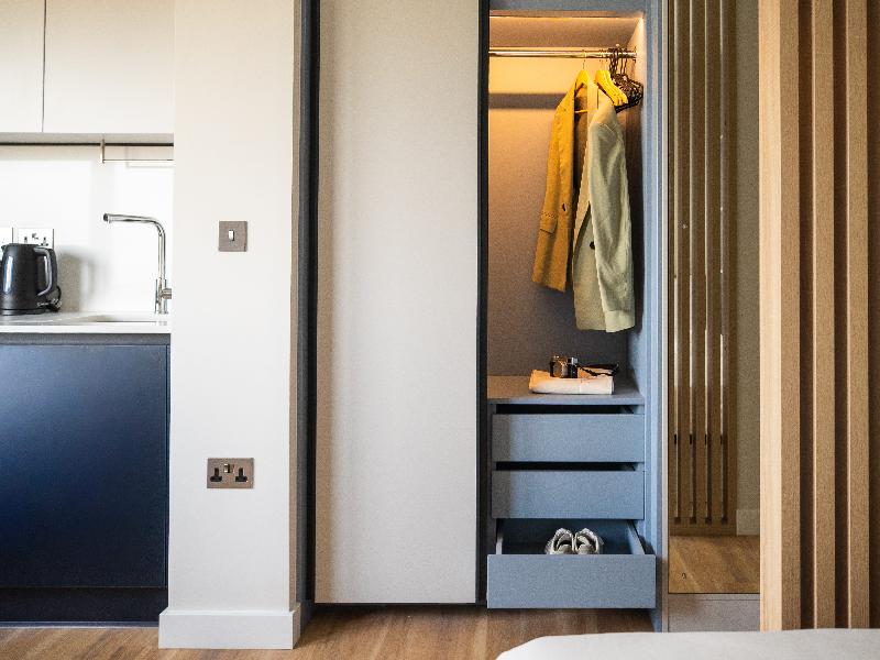 StayCozy Studio Apartments in Acton image