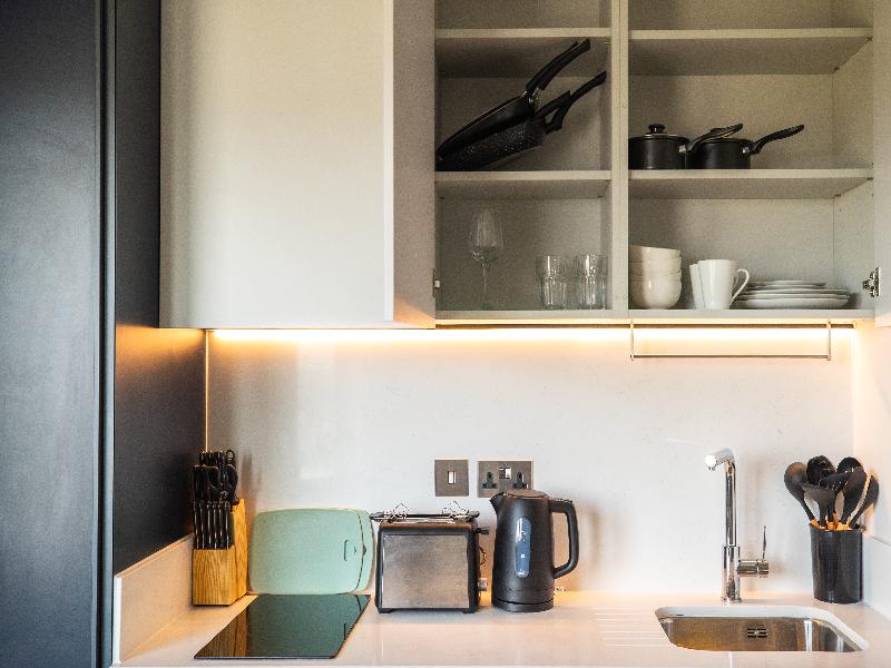 StayCozy Studio Apartments in Acton image
