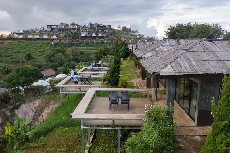 Mon View Ngarm image