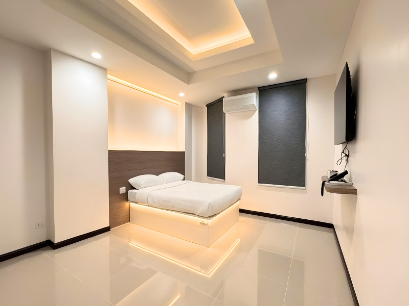 Paul&pam Hotel image
