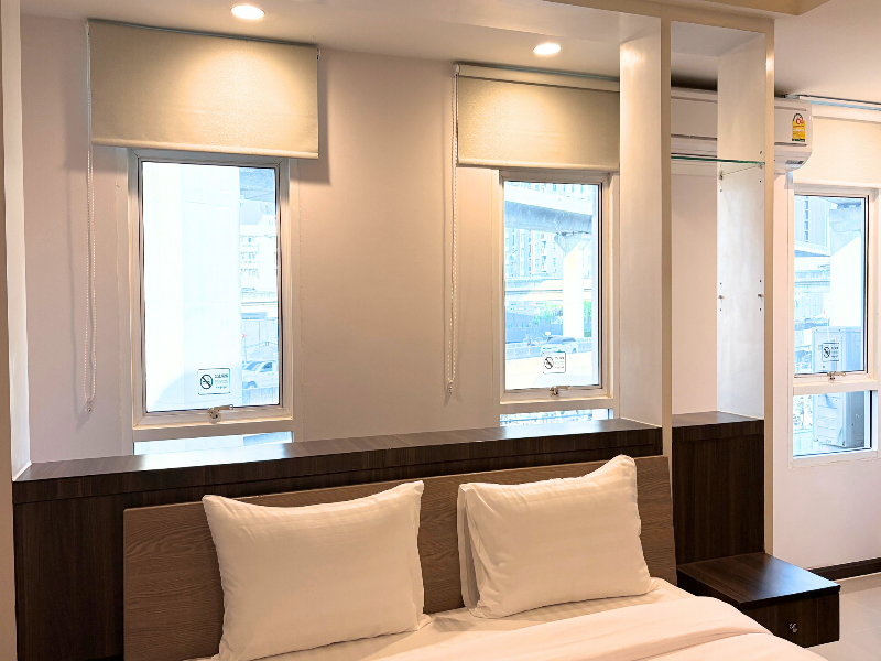 Paul&pam Hotel image