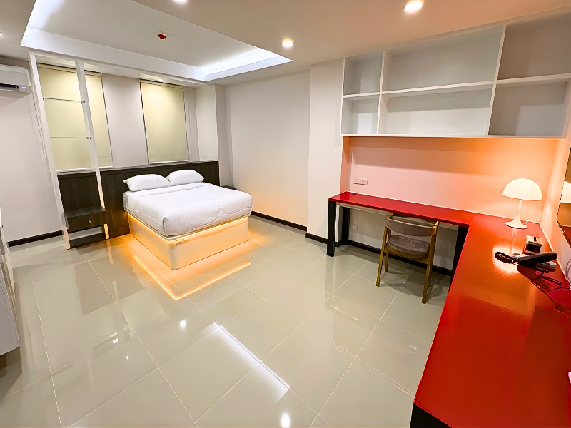 Paul&pam Hotel image