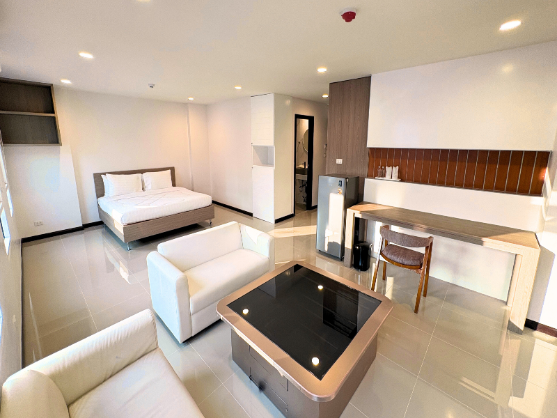 Paul&pam Hotel image