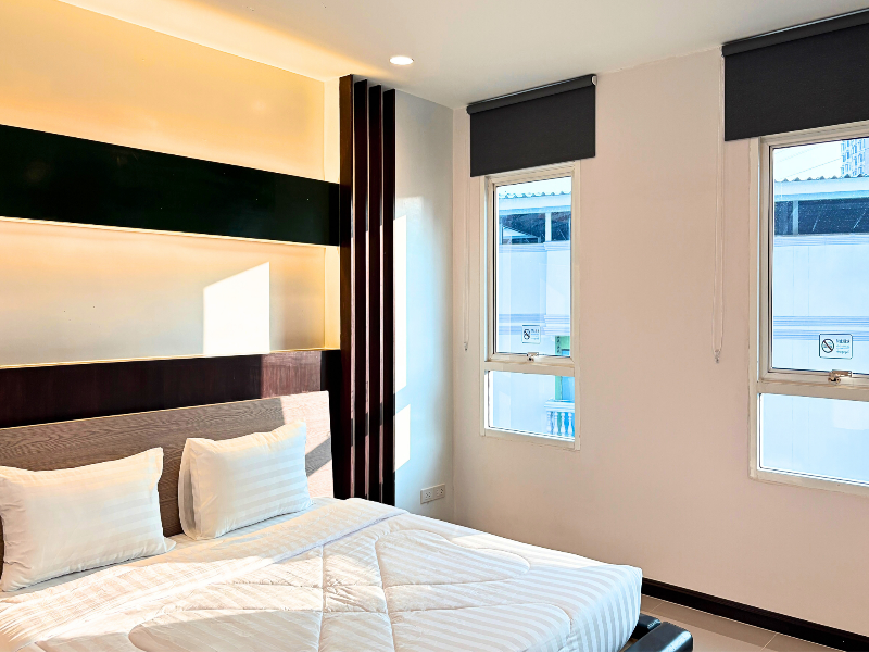 Paul&pam Hotel image