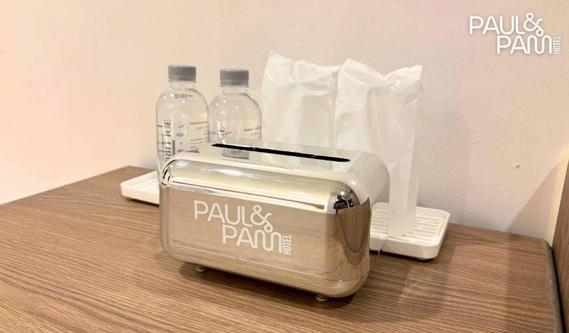 Paul&pam Hotel image