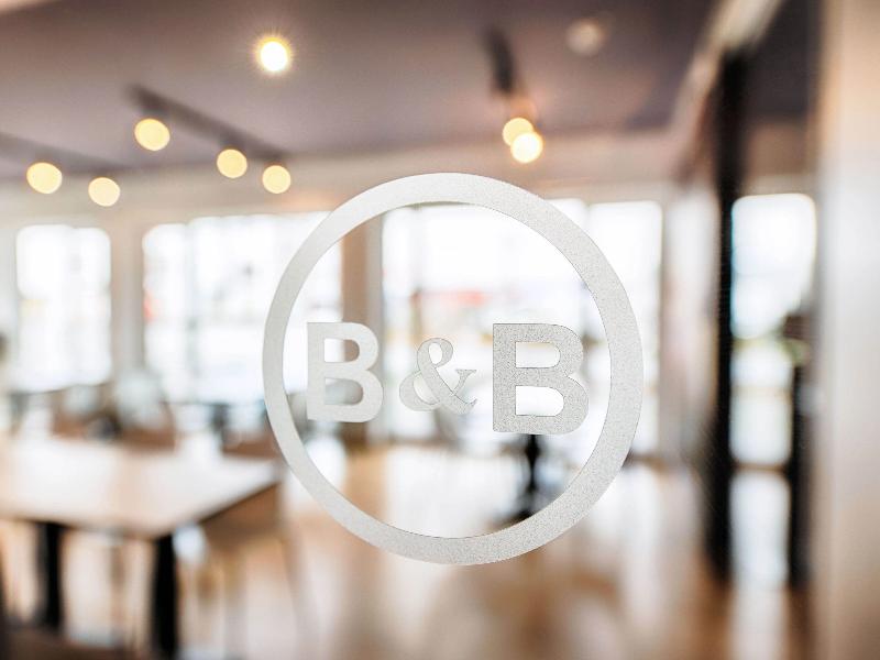 B&B HOTEL Arnsberg image