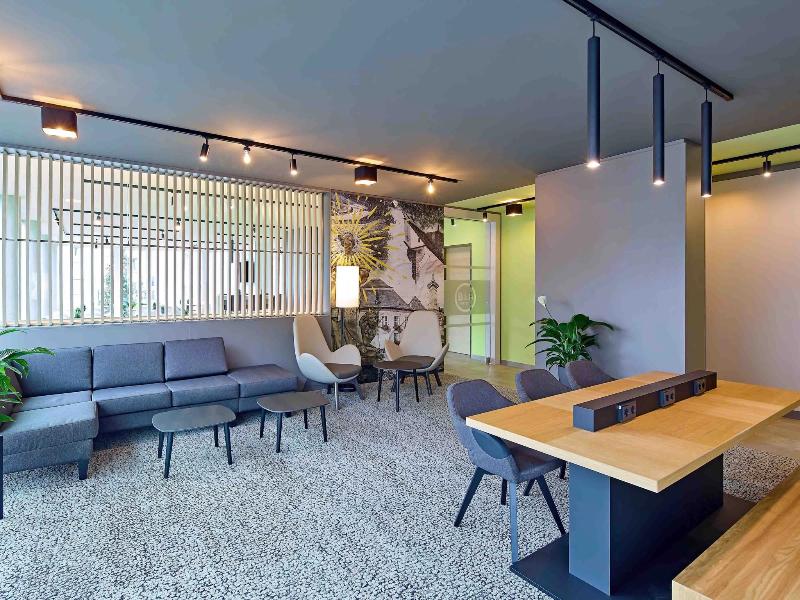 B&B HOTEL Arnsberg image