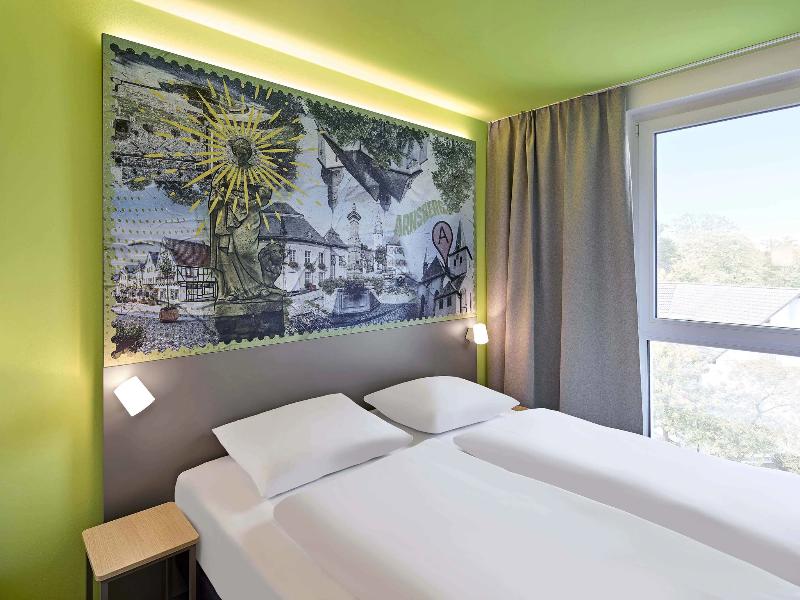 B&B HOTEL Arnsberg image