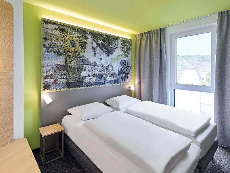 B&B HOTEL Arnsberg image
