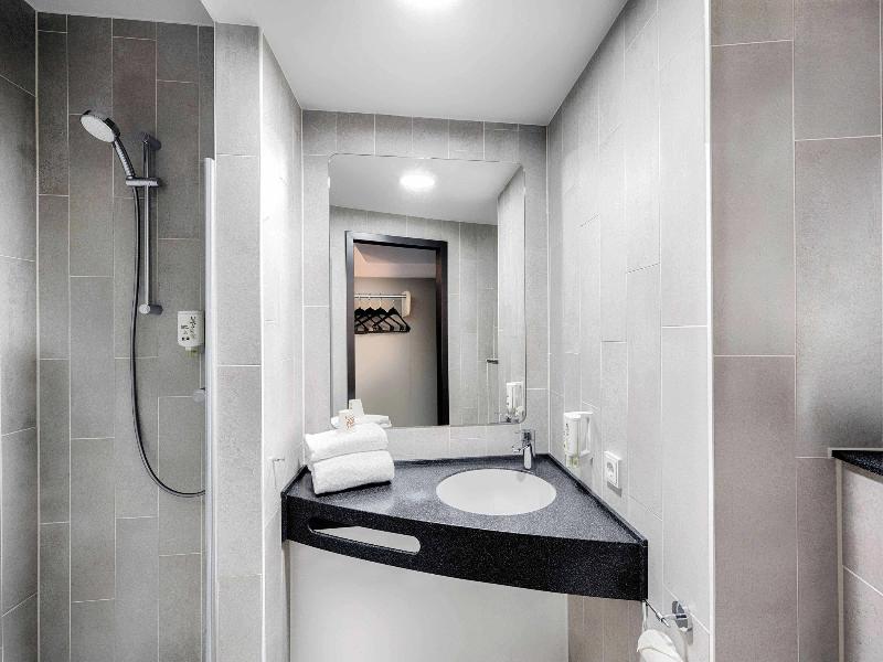 B&B HOTEL Arnsberg image