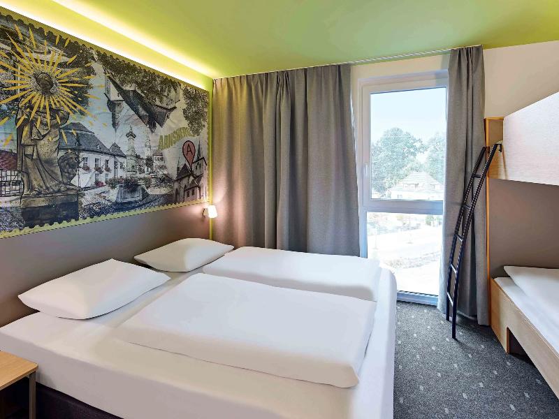 B&B HOTEL Arnsberg image