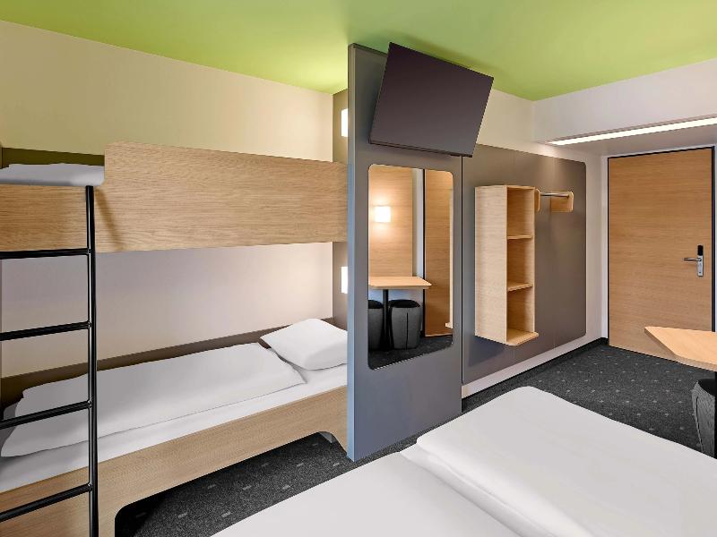 B&B HOTEL Arnsberg image