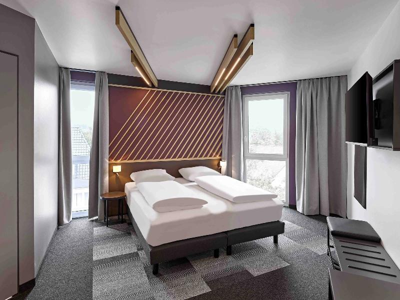 B&B HOTEL Arnsberg image