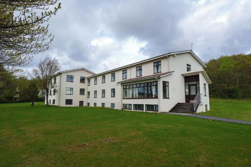 Skogar Hostel image