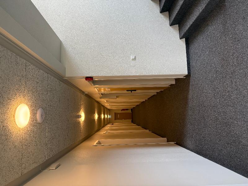 Skogar Hostel image