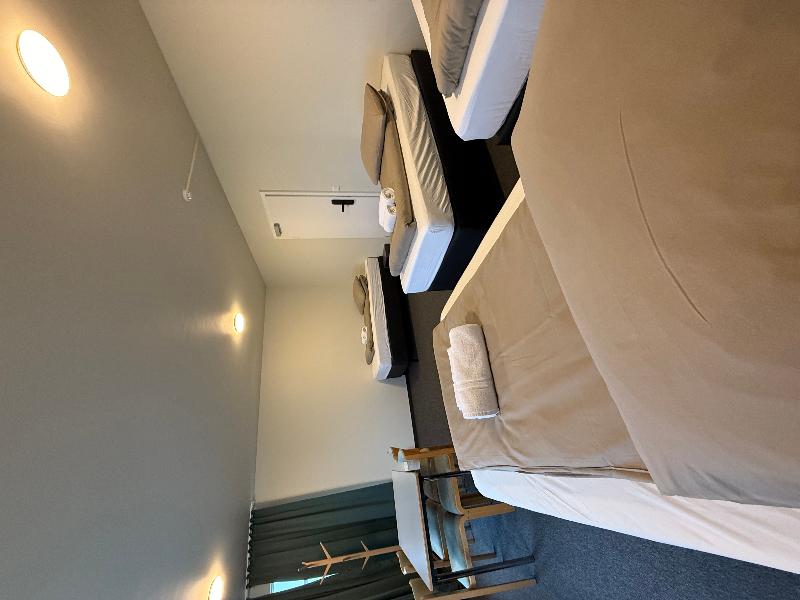 Skogar Hostel image