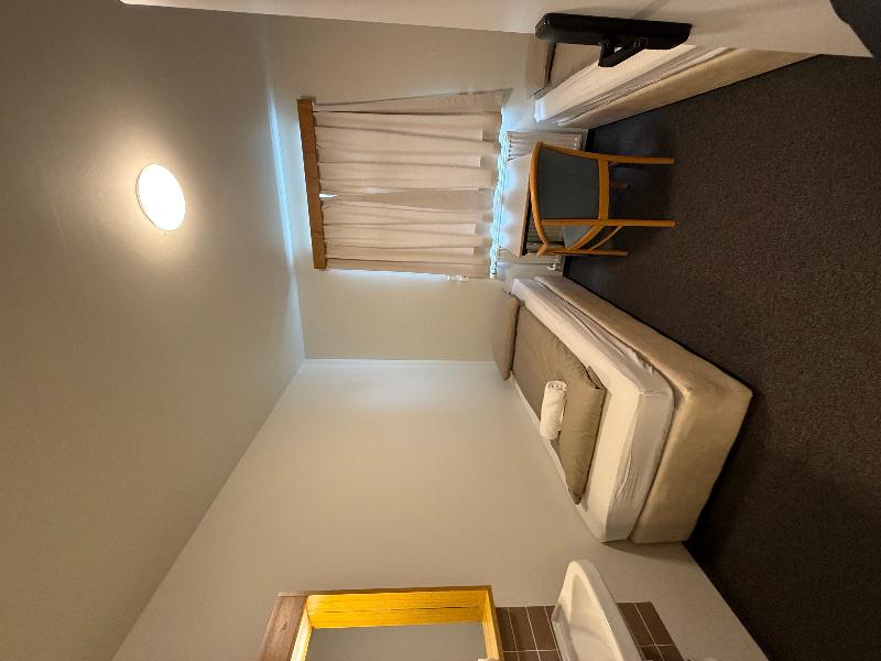 Skogar Hostel image