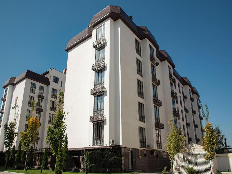 Casablanca Apart Hotel image