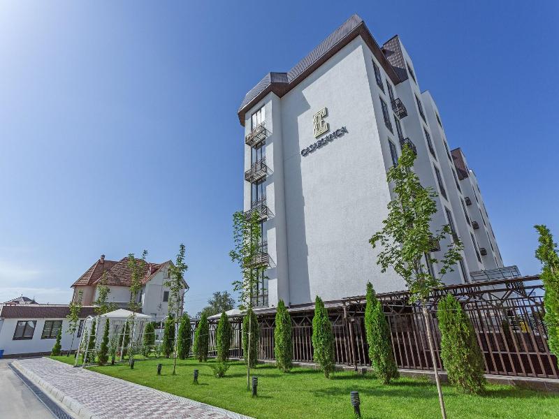Casablanca Apart Hotel image