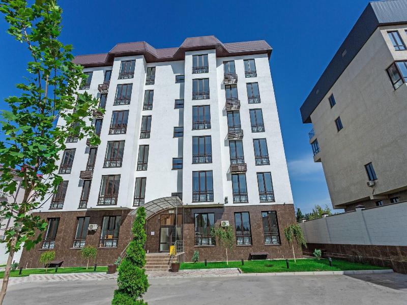 Casablanca Apart Hotel image