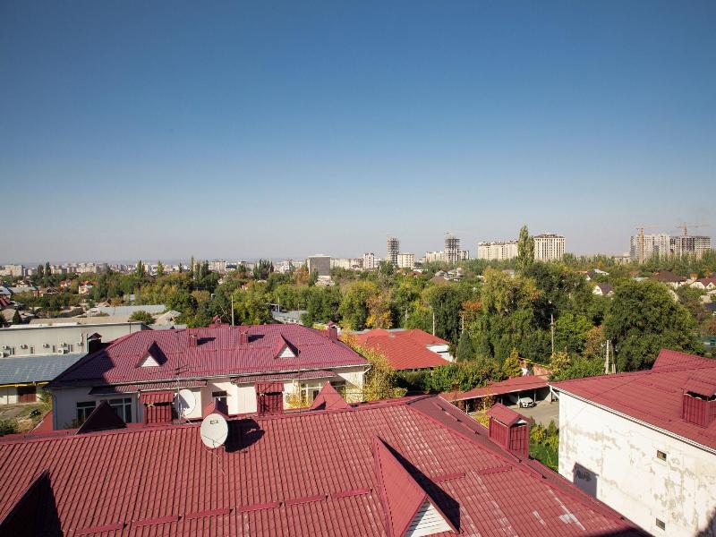 Casablanca Apart Hotel image