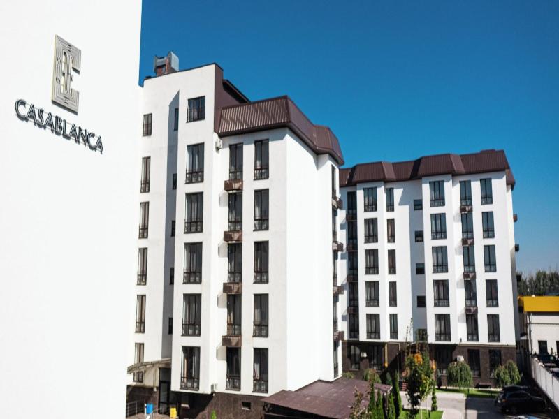 Casablanca Apart Hotel image