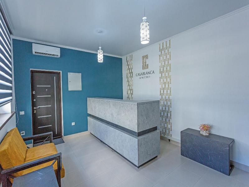 Casablanca Apart Hotel image